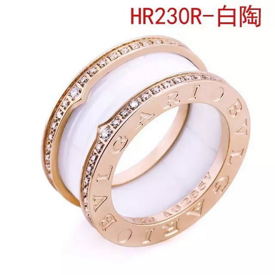 Bvlgari指輪BVJZ0048