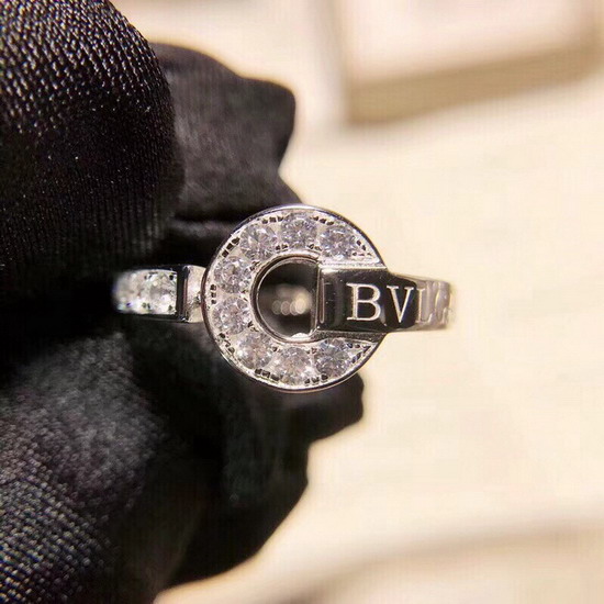 Bvlgari指輪BVJZ0028