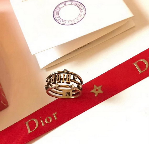  Dior指輪DRJZ006