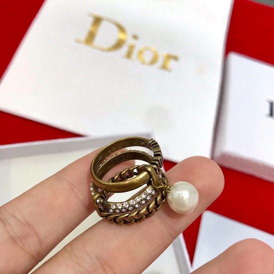  Dior指輪DRJZ010