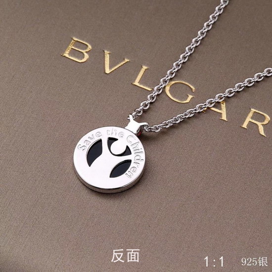  BvlgariネックレスBVXL0055