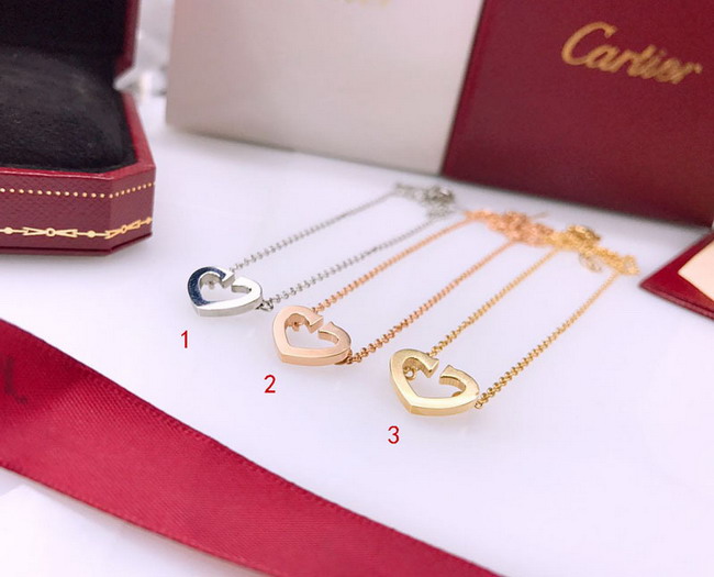 CartierネックレスCTXL003