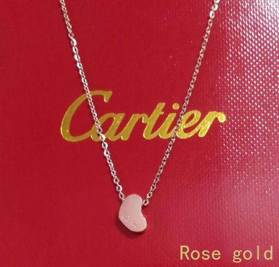 CartierネックレスCTXL002