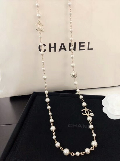 ChanelネックレスN品CHXL008