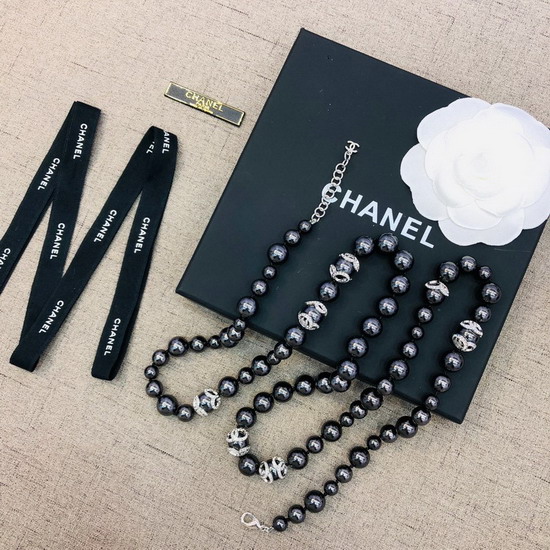 ChanelネックレスN品CHXL028