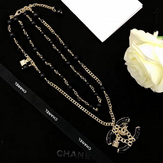ChanelネックレスN品CHXL029