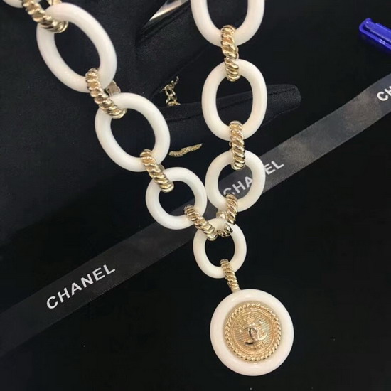 ChanelネックレスN品CHXL006
