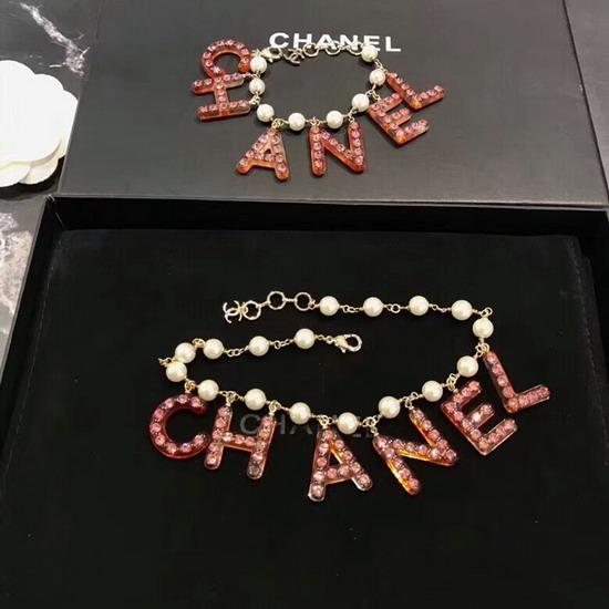 ChanelネックレスN品CHXL022