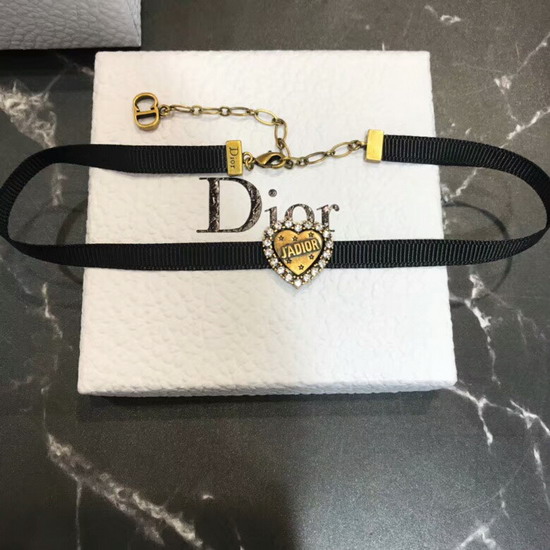 Diorネックレス DRXL015