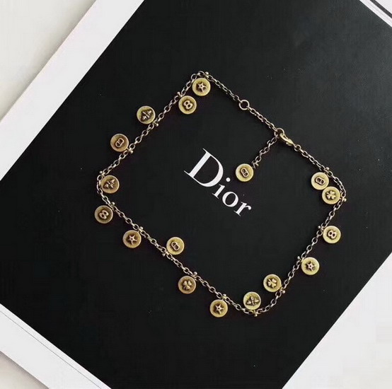 Diorネックレス DRXL038