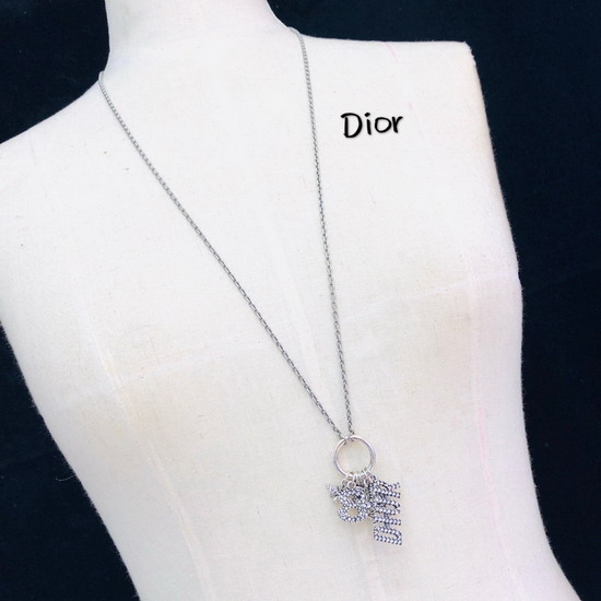 Diorネックレス DRXL030