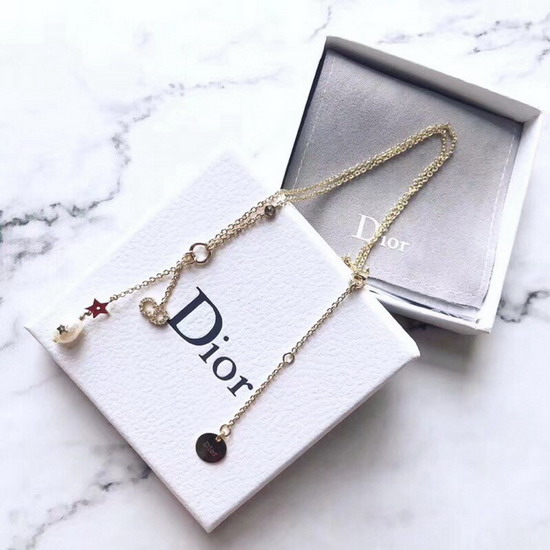 Diorネックレス DRXL037