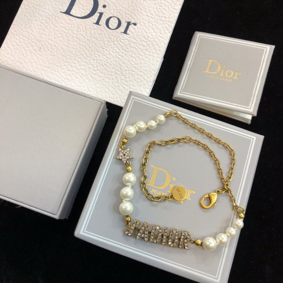 Diorネックレス DRXL042