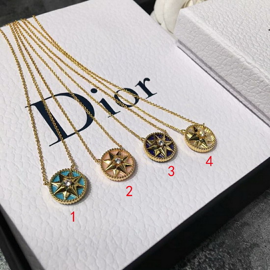 Diorネックレス DRXL057