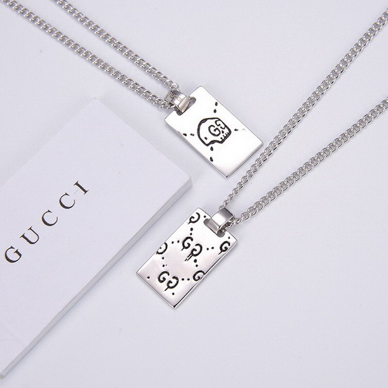 GucciネックレスGUXL020