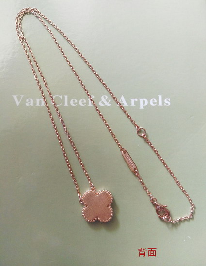 Van Cleef&ArpelsネックレスVCXL009