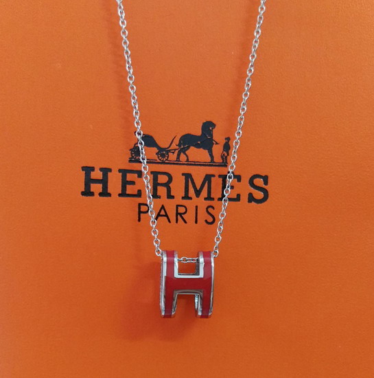 HermesネックレスHMXL002