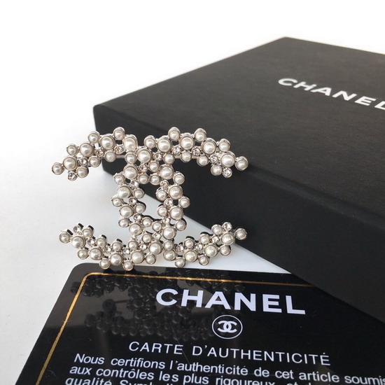 ChanelブローチN品CHXZ152