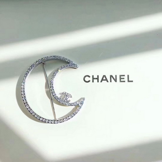 ChanelブローチN品CHXZ158