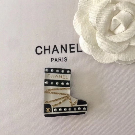 ChanelブローチN品CHXZ101