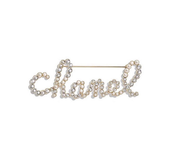 ChanelブローチN品CHXZ100