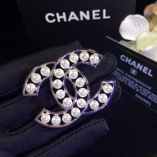 ChanelブローチN品CHXZ007
