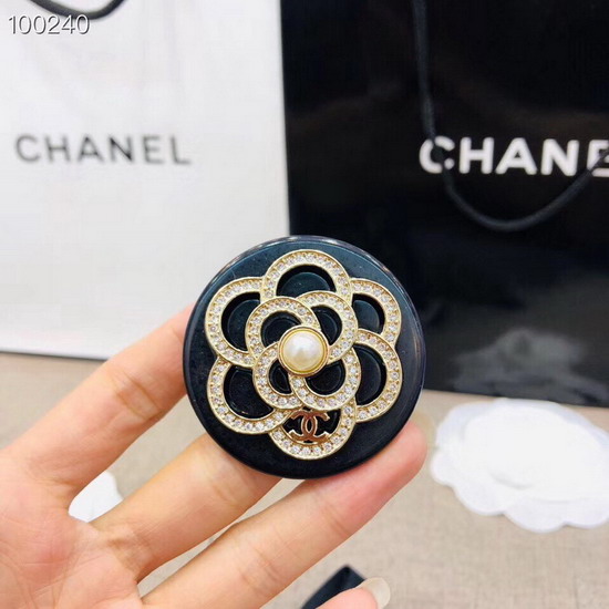 ChanelブローチN品CHXZ061