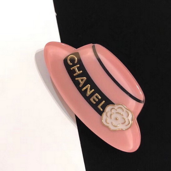 ChanelブローチN品CHXZ095