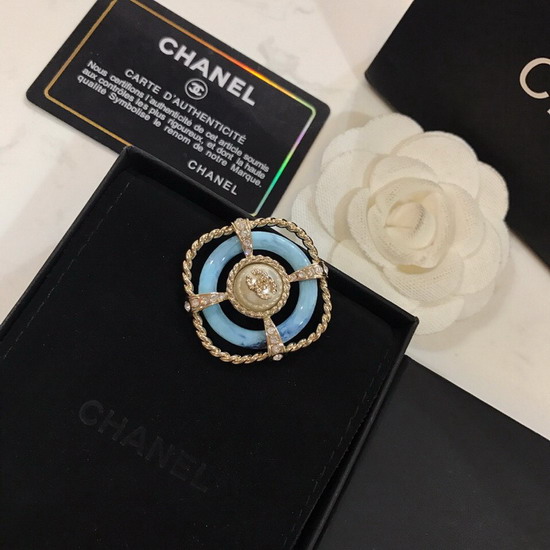 ChanelブローチN品CHXZ128