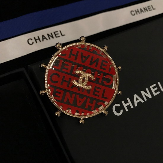 ChanelブローチN品CHXZ071