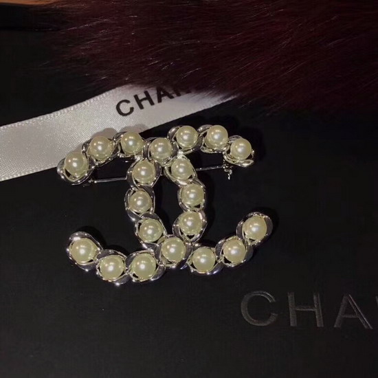 ChanelブローチN品CHXZ016
