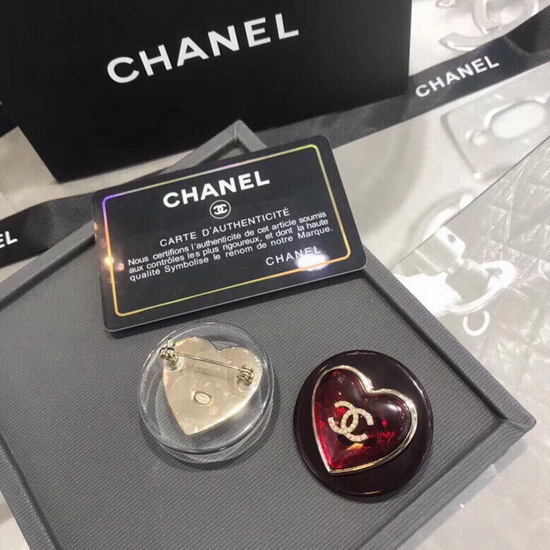 ChanelブローチN品CHXZ115