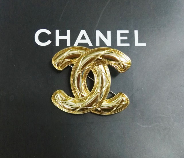 ChanelブローチN品CHXZ029