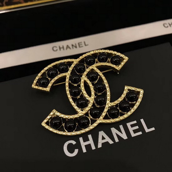 ChanelブローチN品CHXZ046
