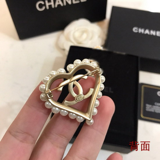 ChanelブローチN品CHXZ103