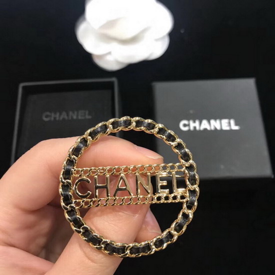 ChanelブローチN品CHXZ067