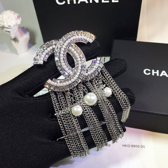 ChanelブローチN品CHXZ122