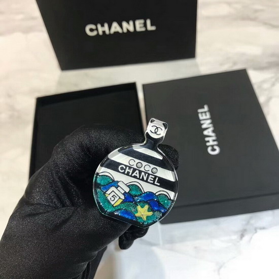  ChanelブローチN品CHXZ004