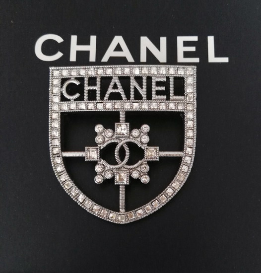 ChanelブローチN品CHXZ155