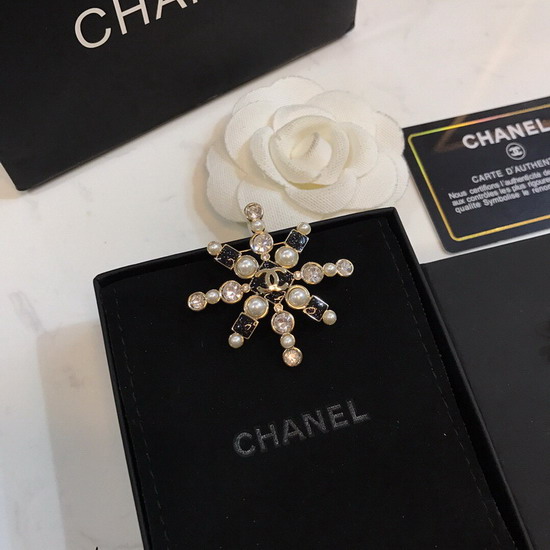 ChanelブローチN品CHXZ108