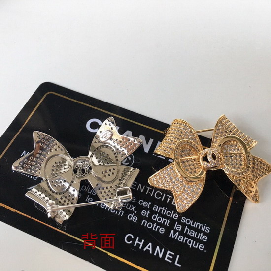 ChanelブローチN品CHXZ151
