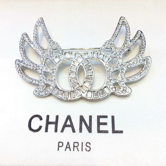 ChanelブローチN品CHXZ161