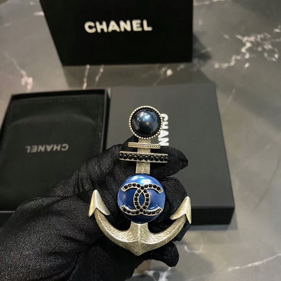  ChanelブローチN品CHXZ005