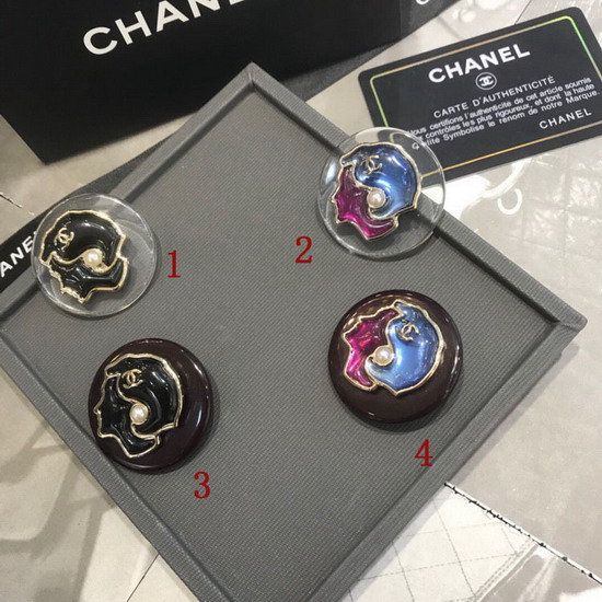 ChanelブローチN品CHXZ099