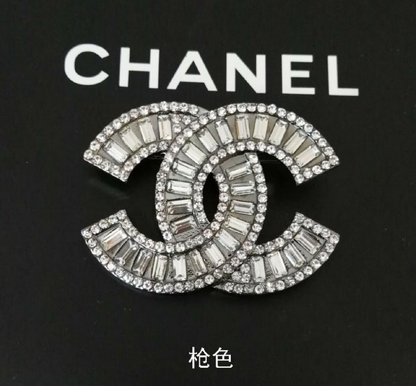 ChanelブローチCHXZ194