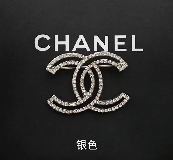 ChanelブローチCHXZ183