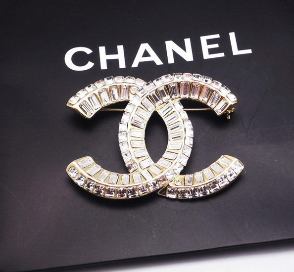 ChanelブローチCHXZ170