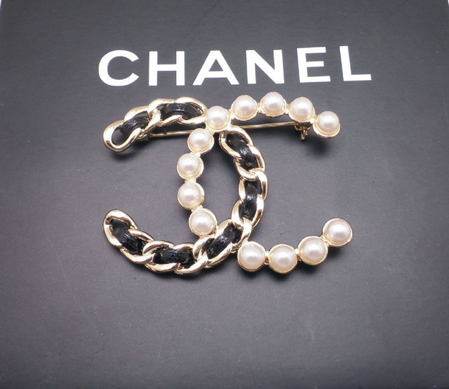 ChanelブローチCHXZ173