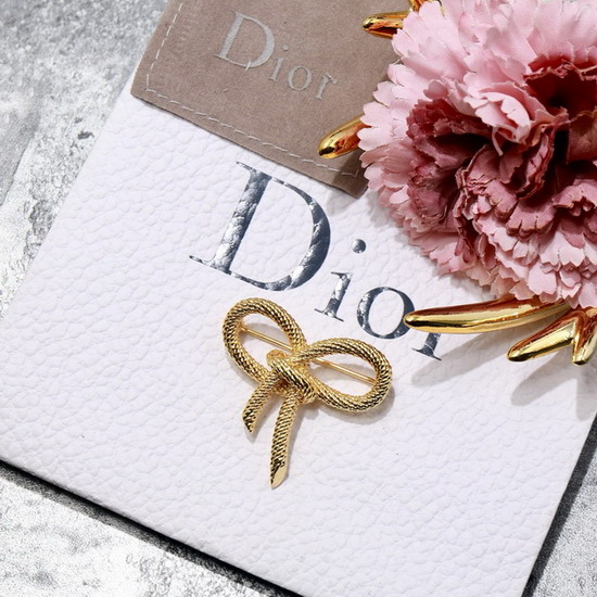 Dior ブローチDRXZ008