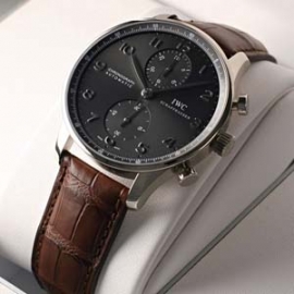 IWCコピー N級品ポルトギーゼクロノIW371431 / 3714-31